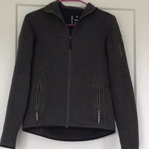 Arcteryx Fleece jacket XS